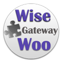Gateway for Wise on WooCommerce Icon