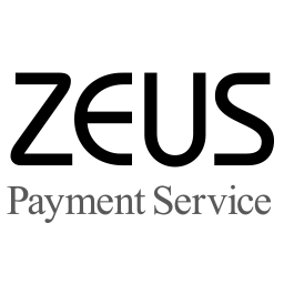 Payment Gateway Zeus for WooCommerce logo