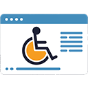 WCAG Admin Accessibility Tools