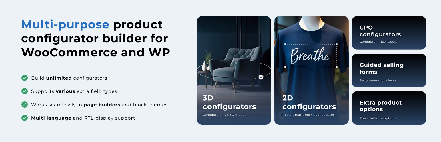WCB | Configurator Builder
