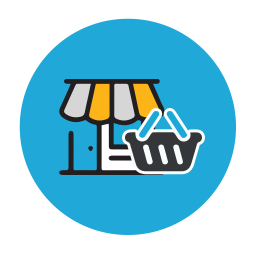 Logo Project WooCommerce Multivendor Marketplace – REST API