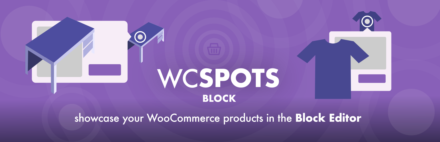 WCSpots – image hotspots for WooCommerce