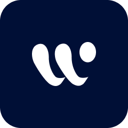 Wdash Admin Dashboard Style logo