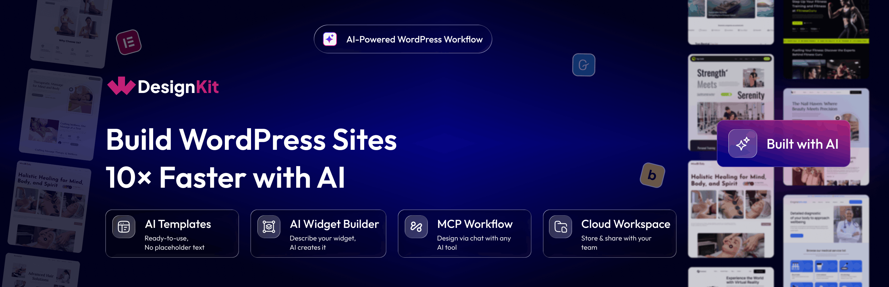WDesignKit
