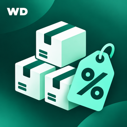 WDOnline Wholesale for WooCommerce 外掛圖示