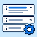 WDOnline Widget Manager