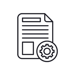 WDS Site Documentation Icon