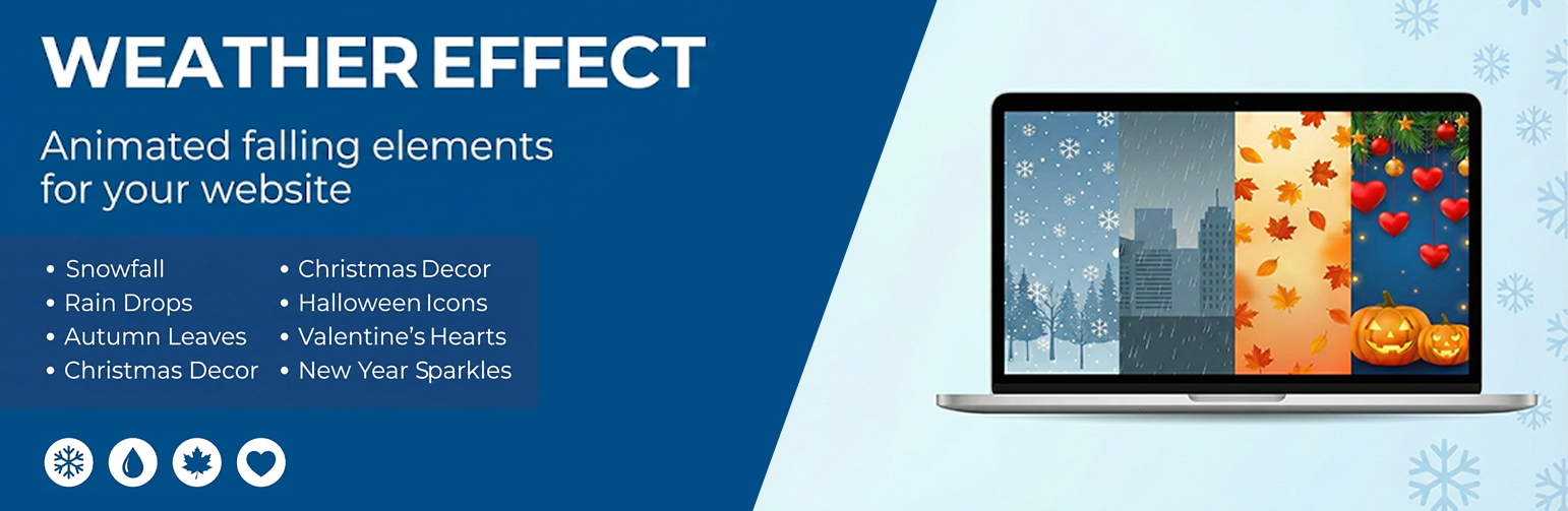 AWPLife Weather Effects