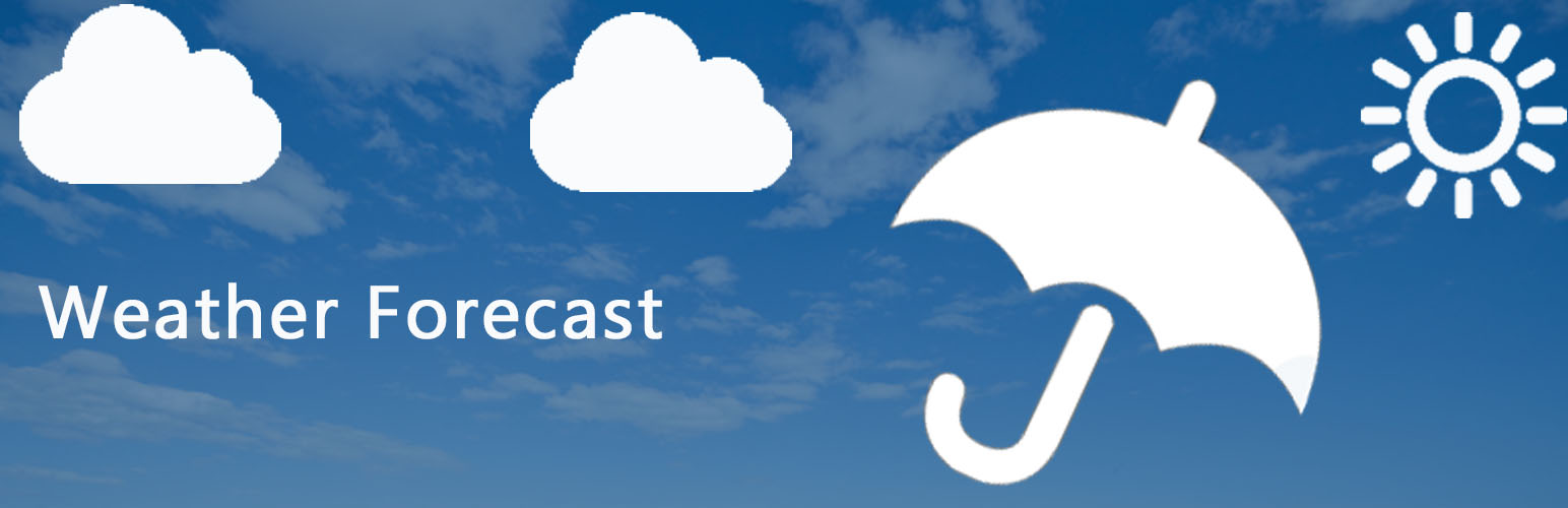 Weather Forecast