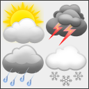 Weather Layer Icon