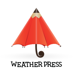 weather press logo