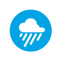 Weather Write Icon