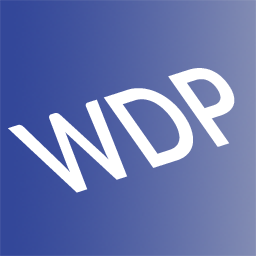 Web Developer's Portfolio logo