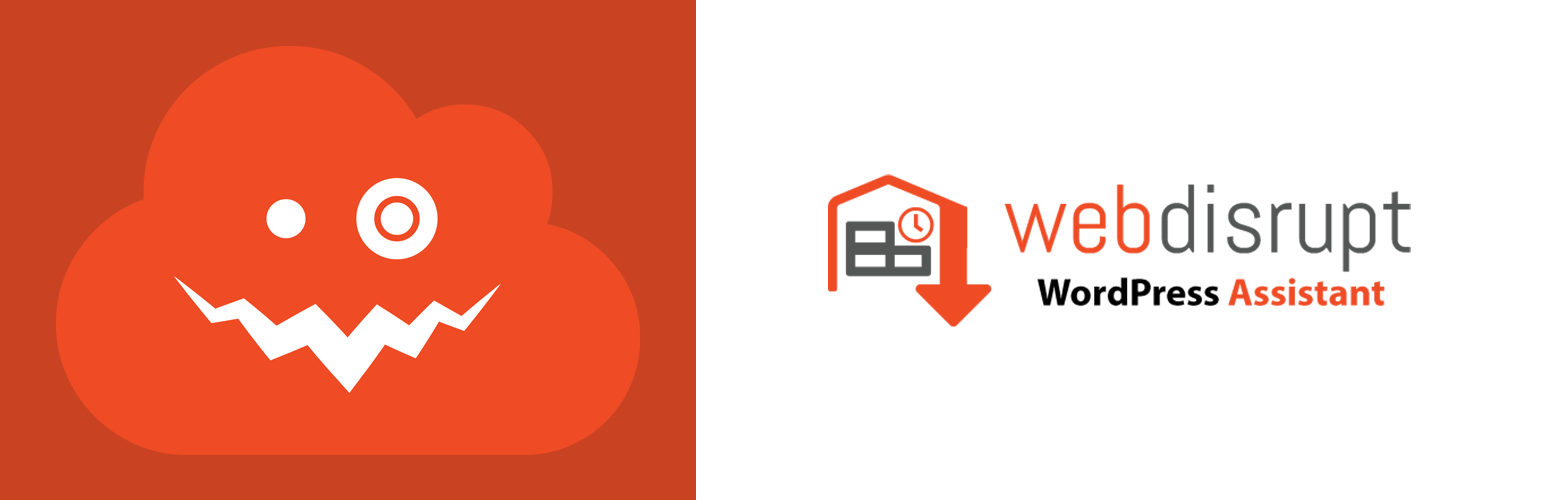 Web Disrupt's WP Assistant
