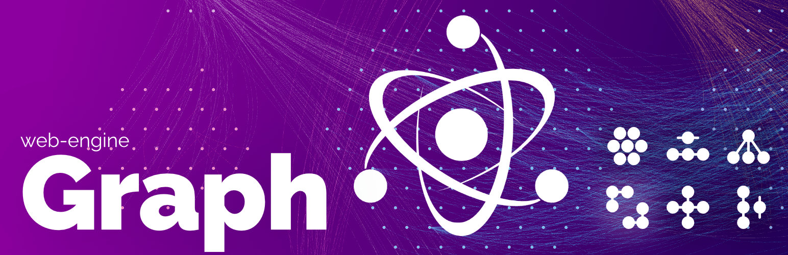 WordPress 外掛 Web-Engine Graph 的封面圖片