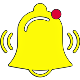 Web Notification Bar logo