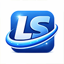 Web Solution Logo Slider Icon