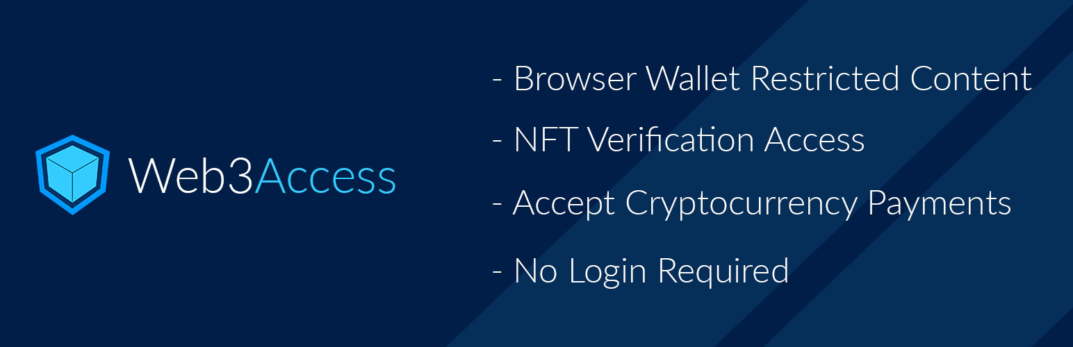 Web3 Access