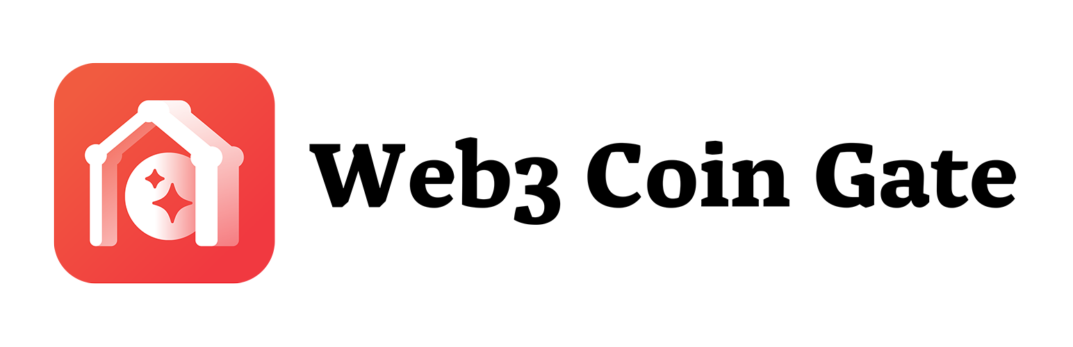 Web3 Coin Gate