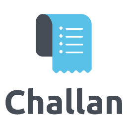 Challan &#8211; PDF Invoice &amp; Packing Slip for WooCommerce Icon