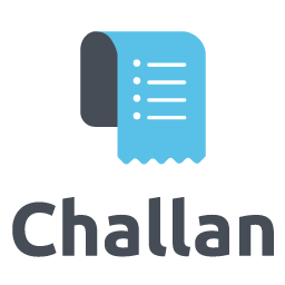 Challan &#8211; PDF Invoice &amp; Packing Slip for WooCommerce