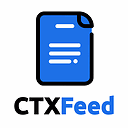 Product Feed Manager for WooCommerce – CTX Feed – Support 220+ Shopping, AI & Social Channels
