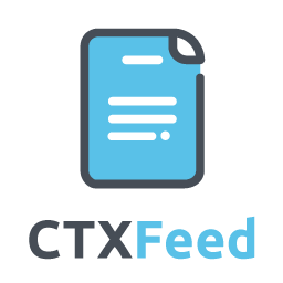 CTX Feed – WooCommerce Product Feed Manager Plugin Icon