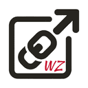 WebberZone Link Warnings logo