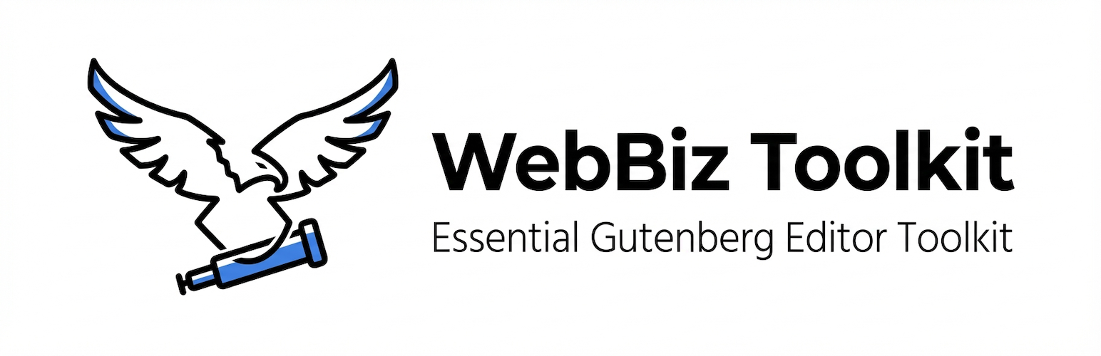 WebBiz Toolkit