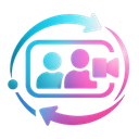 2Way VideoCalls and Random Chat – HTML5 Webcam Videochat