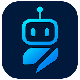 Free AI Chatbot Agent for WordPress with ChatGPT Support by WebChatAgent logo