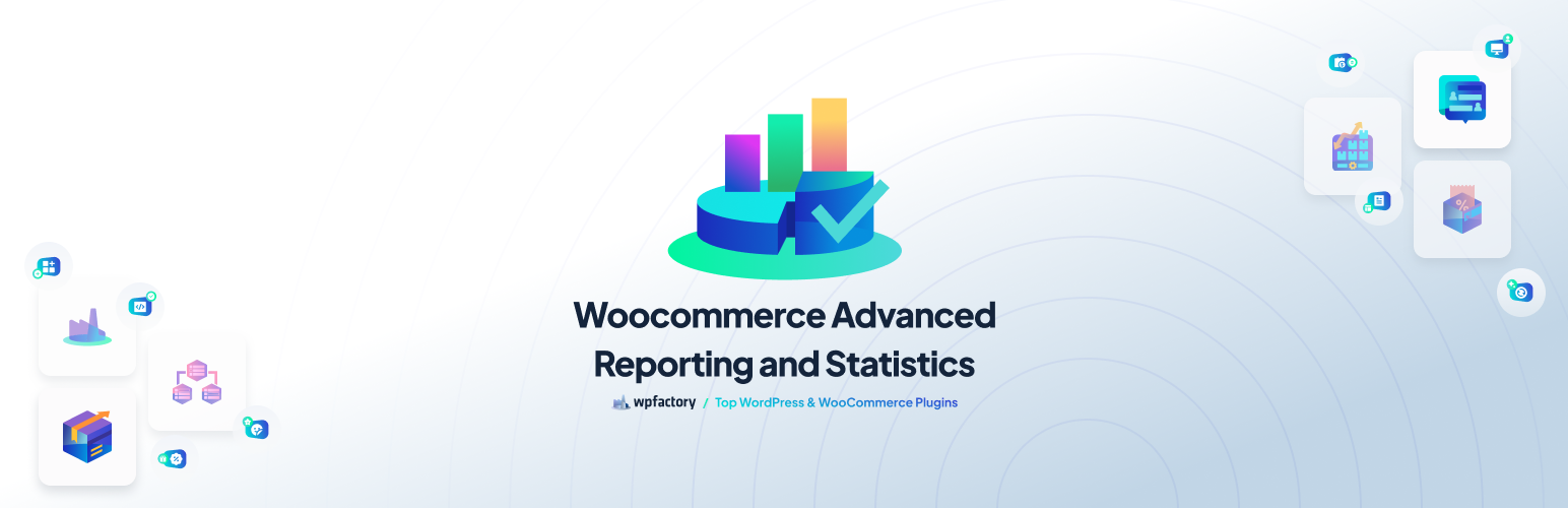 Advanced WooCommerce Product Sales Reporting – Statistics & Forecast