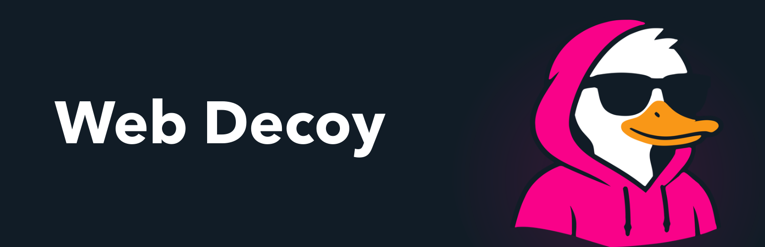 WebDecoy Bot Detection