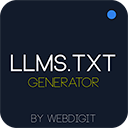 WebDigit LLMs Index Suite