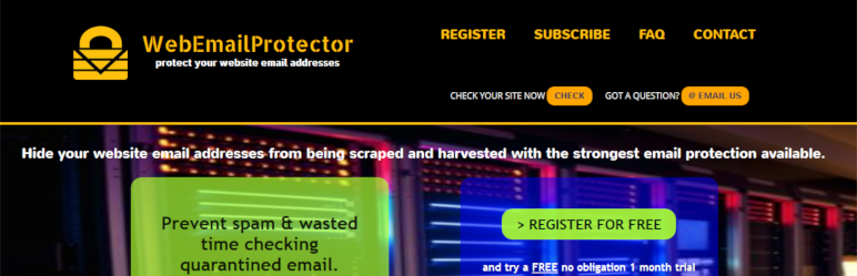 webemailprotector