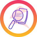 WebEquipe PDF Search logo