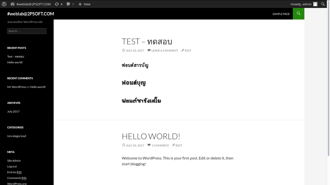 WordPress TinyMCE Thai Webfonts Plugin(? ��? ��? ��? �? ? ��? ��? ��? ��? ��? ��? ��? ��? ��? ��? ��? ��? ��? ��? ��? ��? ��? ��? ��? ��? ��? ��? ��? ��? ��? ��? ��? ��? ��? ��? ��? ��)