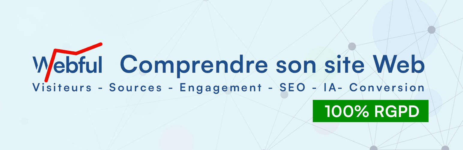 WEBFUL Analytics