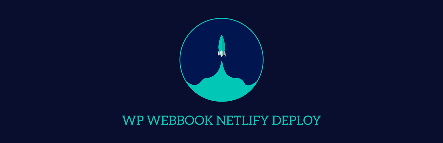 Deploy Webhook Button