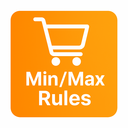 Webifysys Min/Max Quantities for WooCommerce logo
