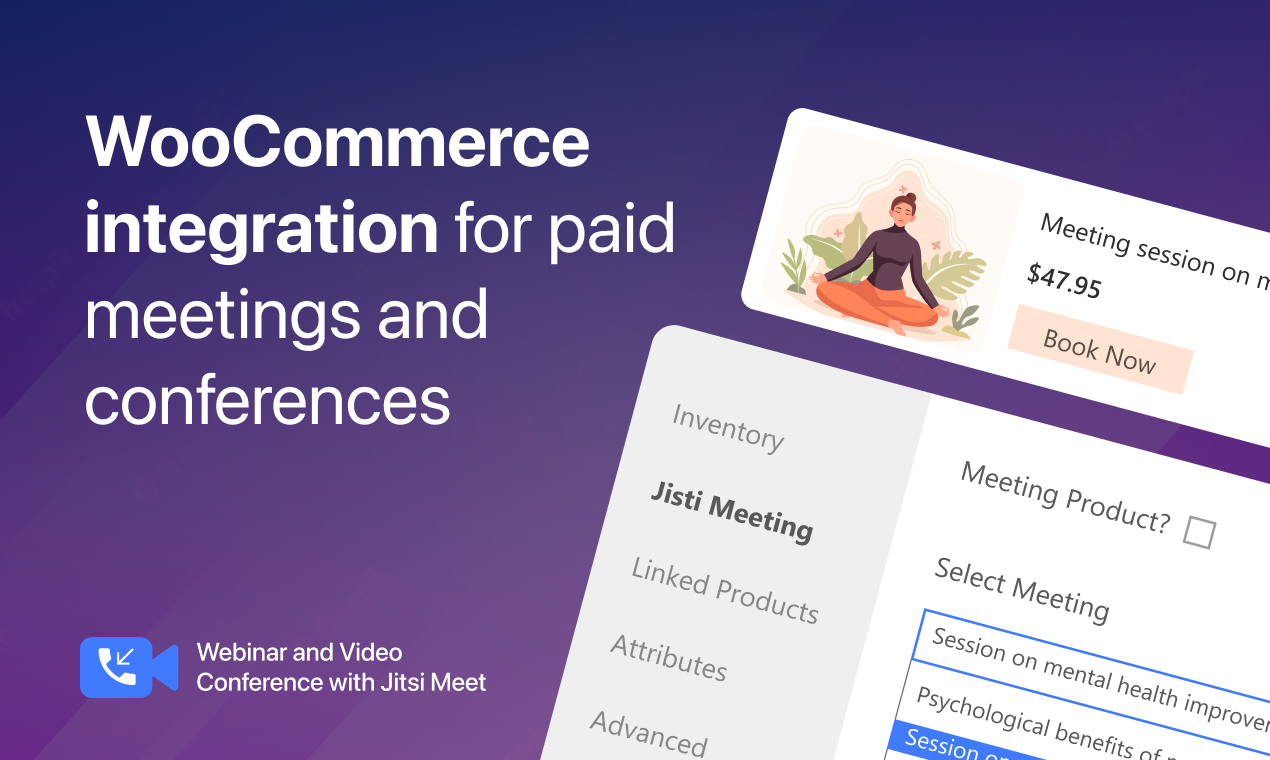 WooCommerce Integration 1