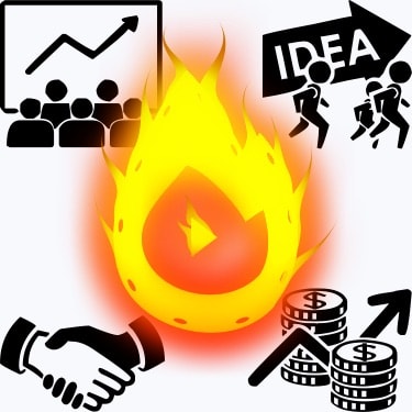 Live & Automated Webinars for WooCommerce and WordPress – WebinarIgnition logo