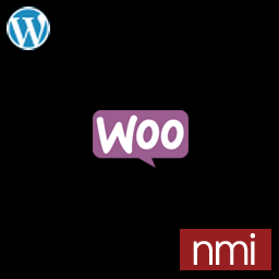 Network Merchant Payment Gateway for WooCommerce logo