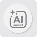 WebnLive AI Assistant logo