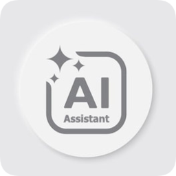 WebnLive AI Assistant Icon