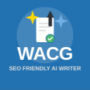 WebPlanetSoft AI Content Gen – Google Gemini AI Writer, SEO Blog Post & Content Generator