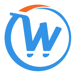 Webshop NL Connect Icon