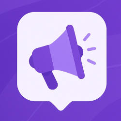 Webside Popup Creator logo