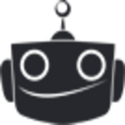 Website Backup Bot Icon