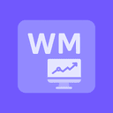 Website Maintenance Report logo
